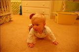 02 almost crawling